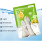 Exfoliating Foot Mask Foot SPA Pedicure Socks Removing Dead Skin Whitening Heels Feet Peeling Anti Cracked Foot Skin Care