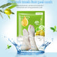 Exfoliating Foot Mask Foot SPA Pedicure Socks Removing Dead Skin Whitening Heels Feet Peeling Anti Cracked Foot Skin Care